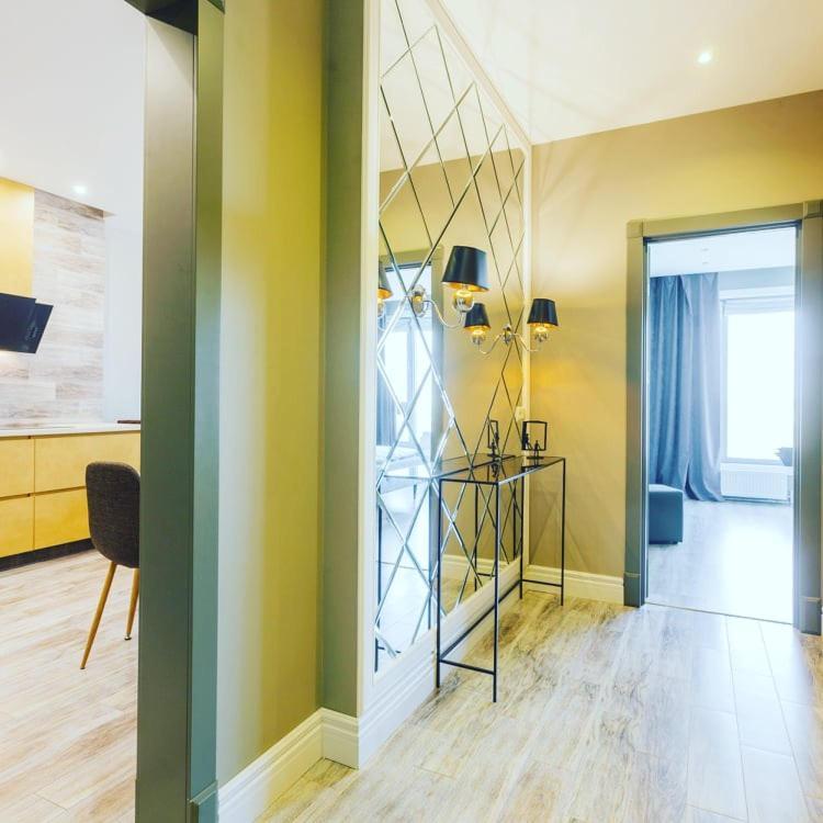 Vip 2 Rooms 75M2 Center Of Obolon Near River Side Kiev Ngoại thất bức ảnh